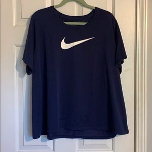 Nike Tops - Nike Tee Nike Tops - Nike Tee